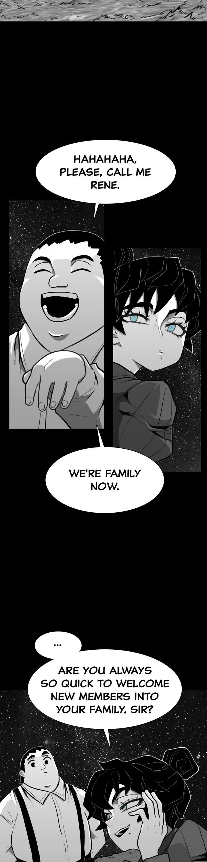 The Graymark chapter 46 page 4