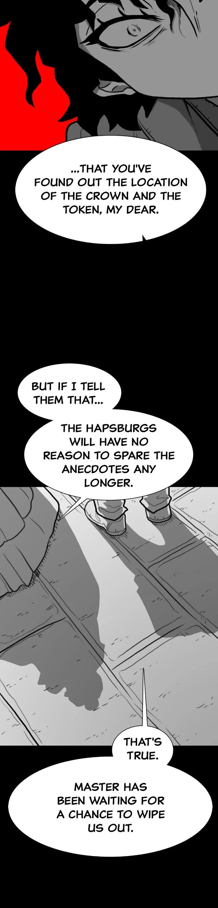 The Graymark chapter 46 page 40
