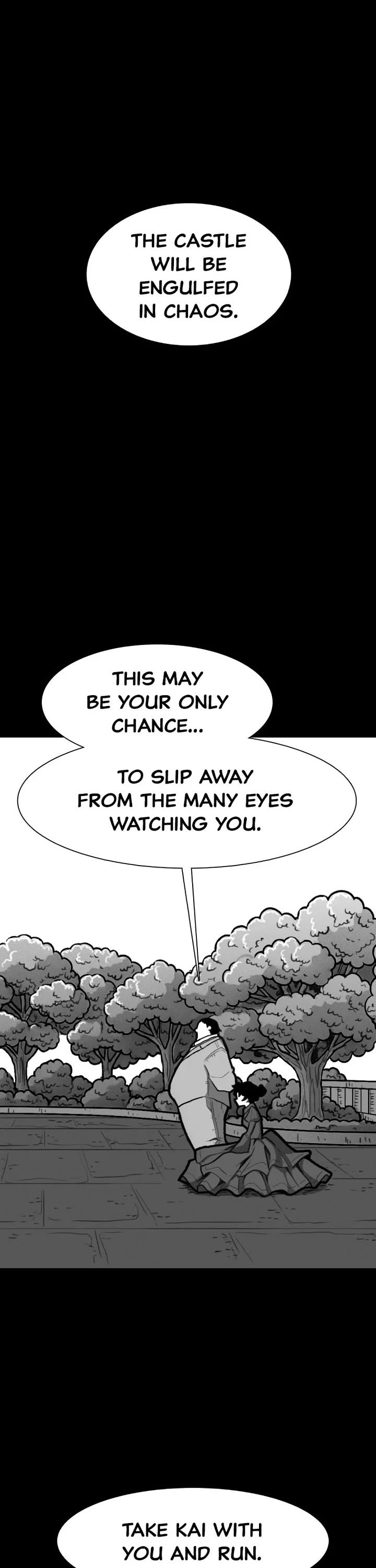 The Graymark chapter 46 page 41