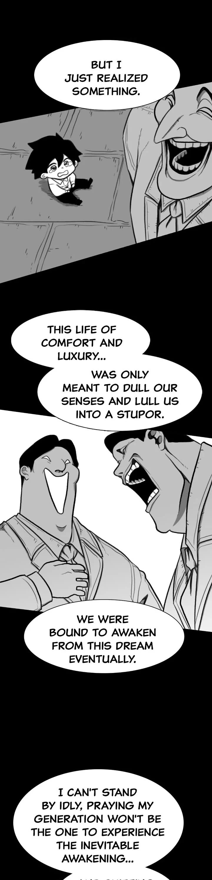 The Graymark chapter 46 page 44