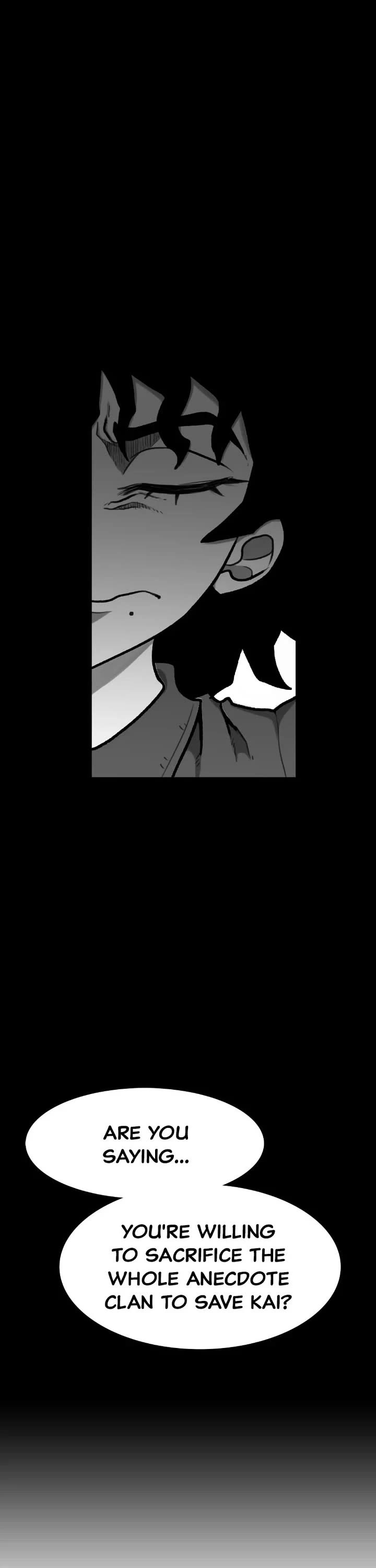 The Graymark chapter 46 page 47