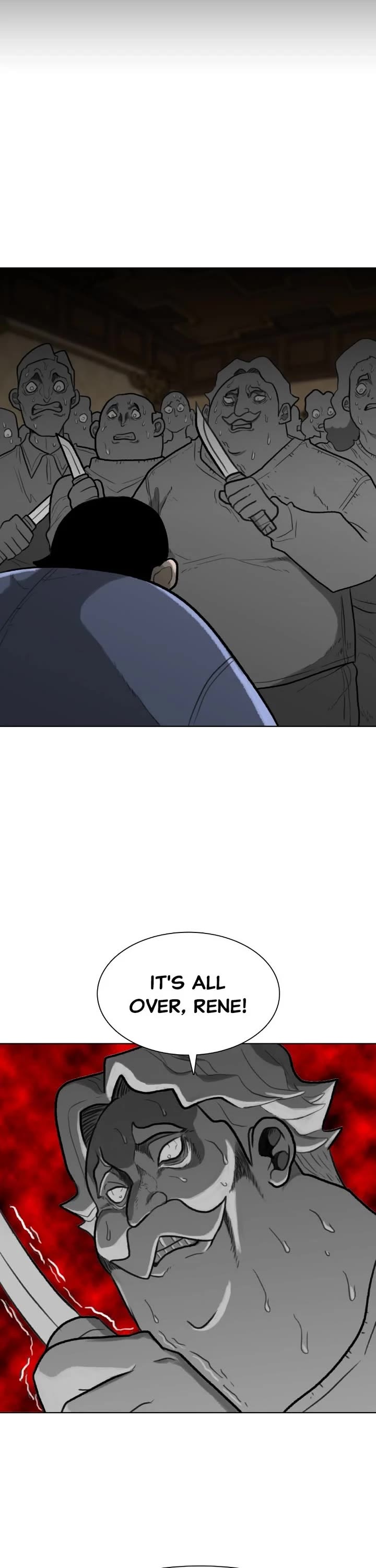 The Graymark chapter 46 page 48