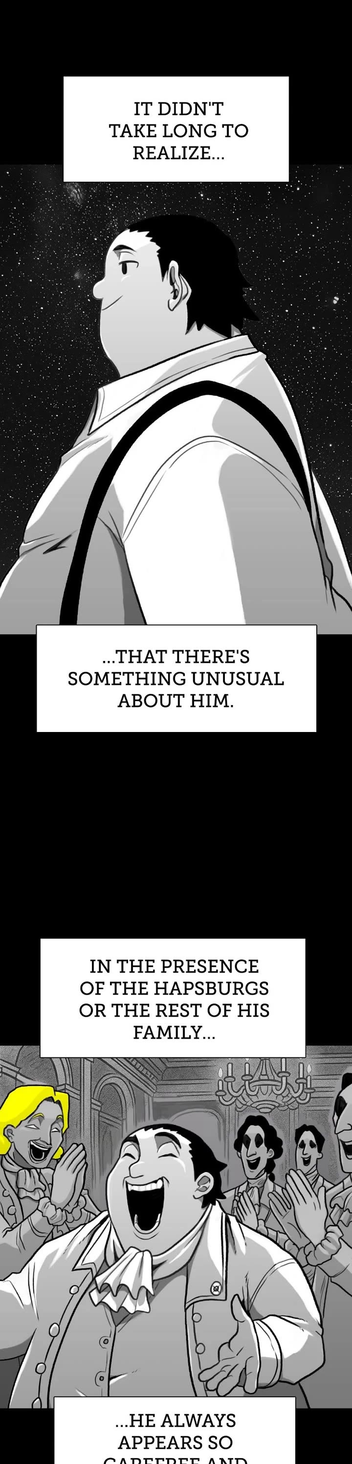 The Graymark chapter 46 page 9