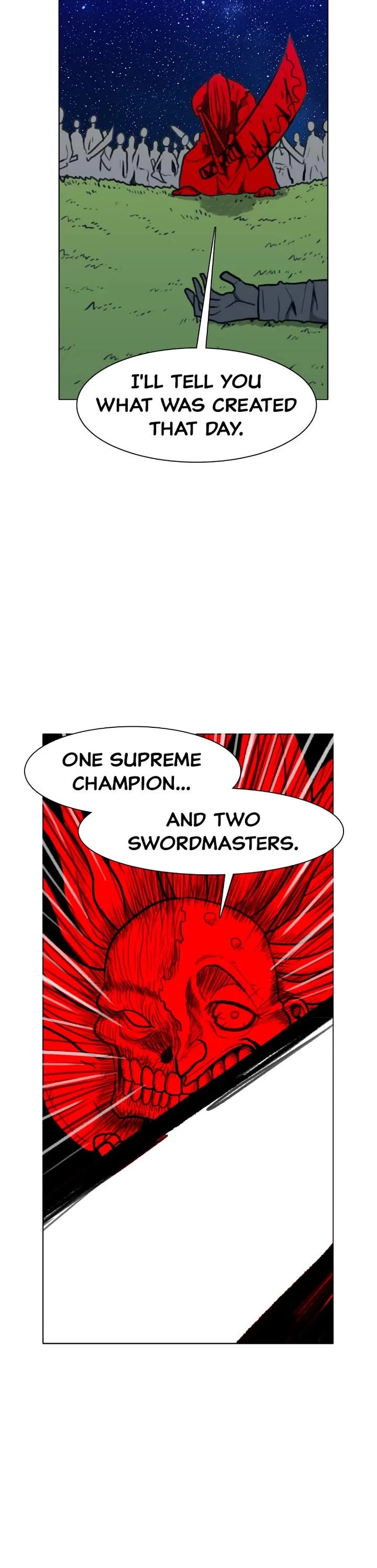 The Graymark chapter 47 page 14