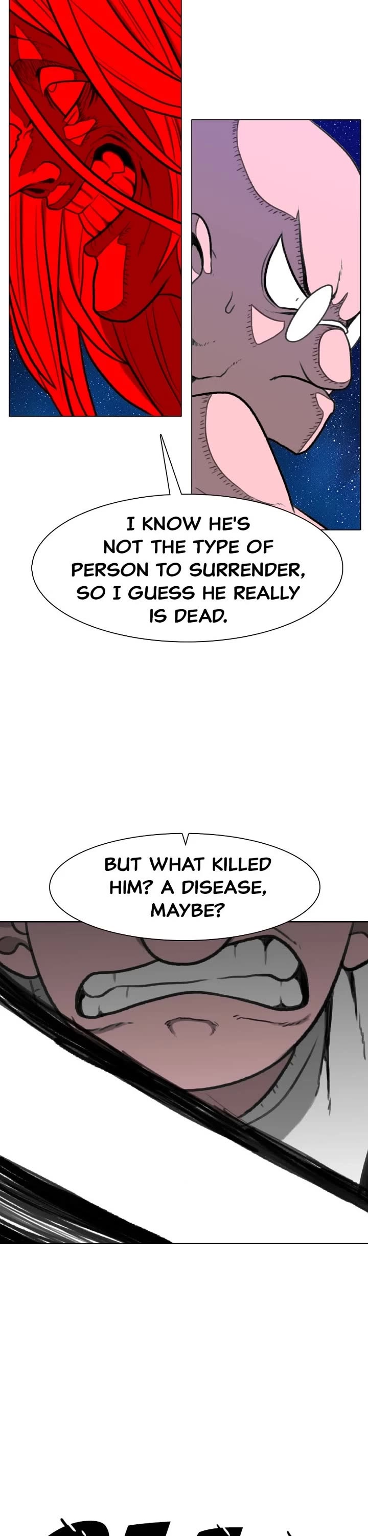 The Graymark chapter 47 page 16