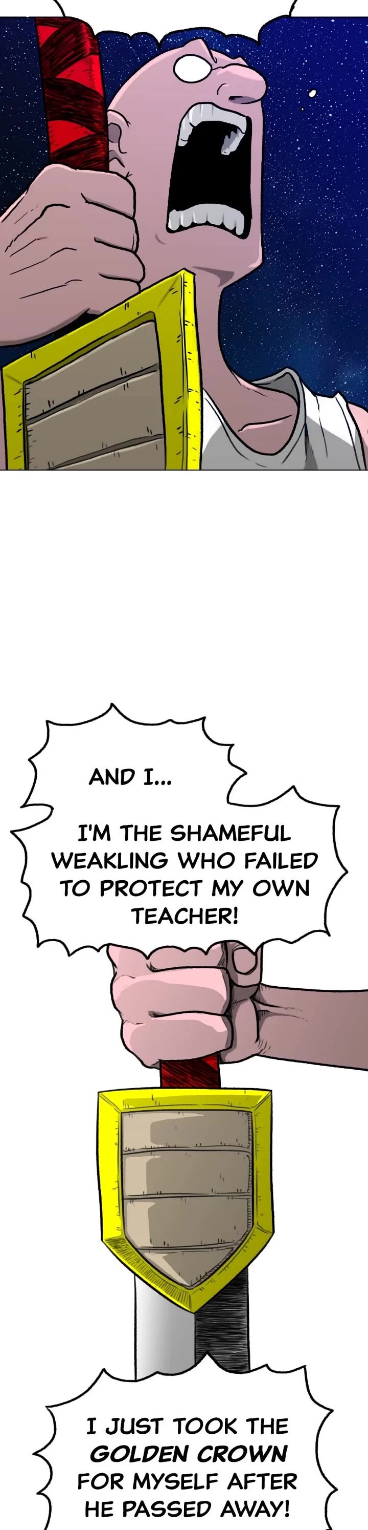 The Graymark chapter 47 page 19