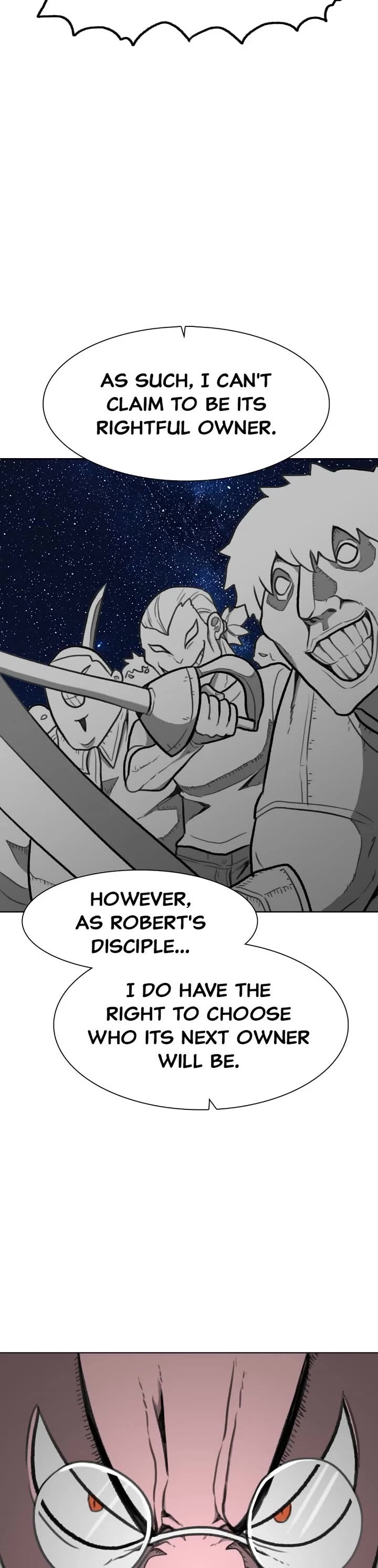 The Graymark chapter 47 page 20