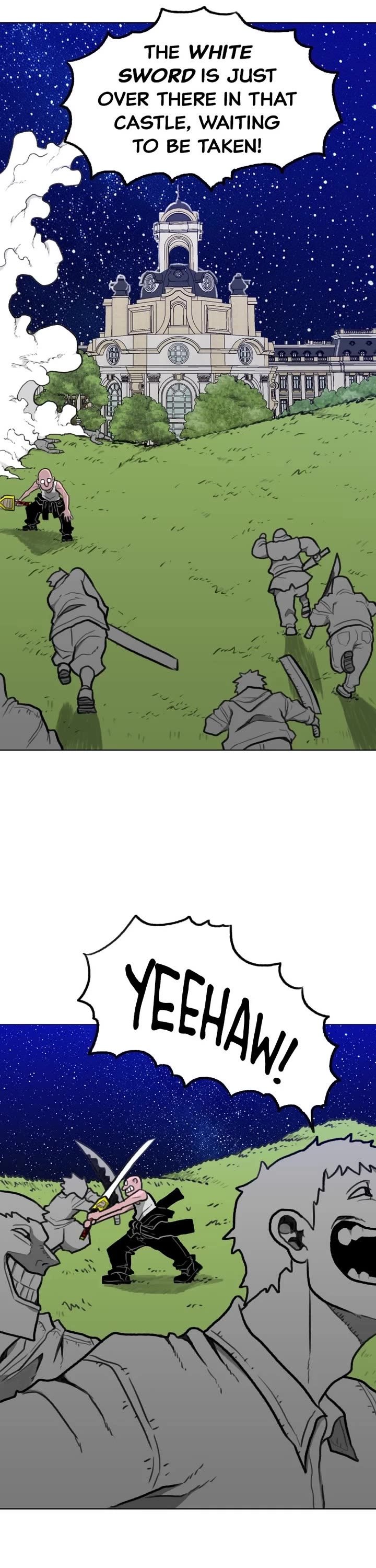 The Graymark chapter 47 page 31