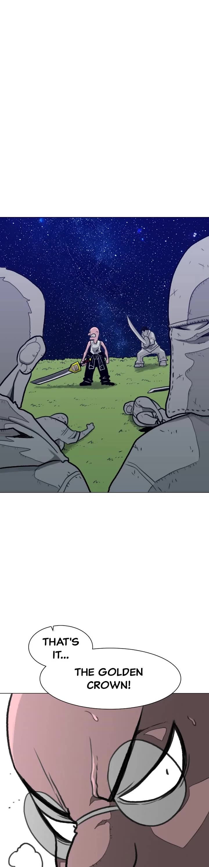 The Graymark chapter 47 page 4
