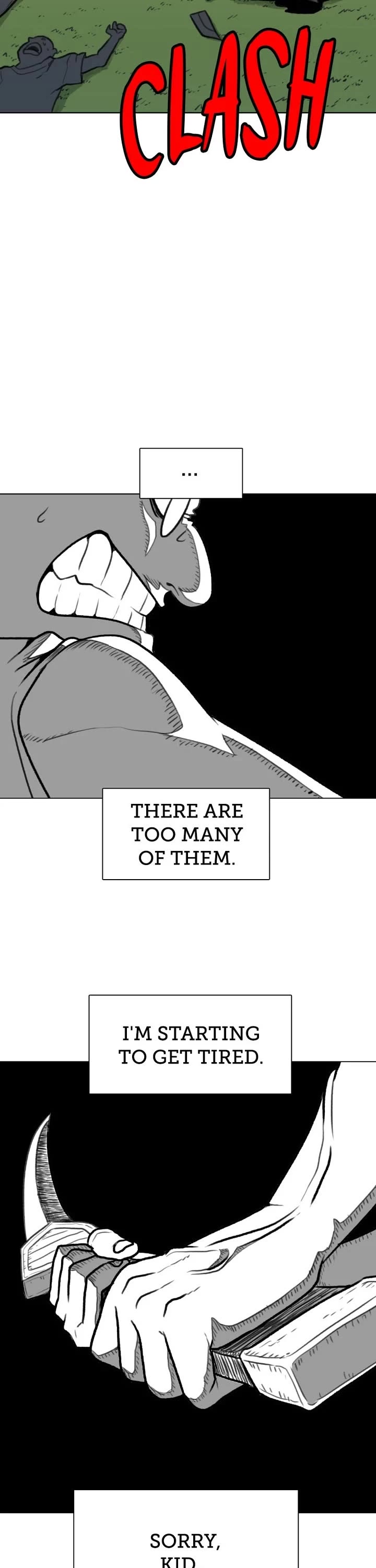 The Graymark chapter 47 page 41