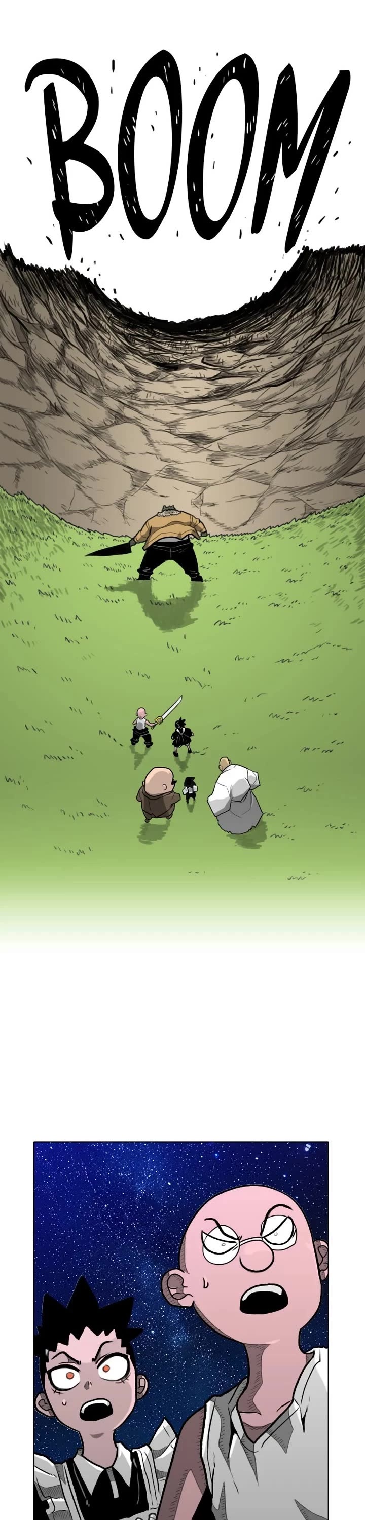 The Graymark chapter 47 page 47