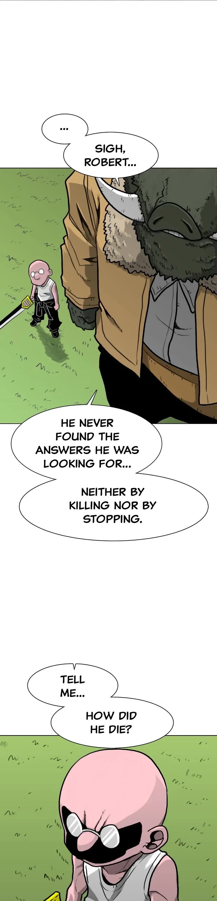 The Graymark chapter 47 page 49