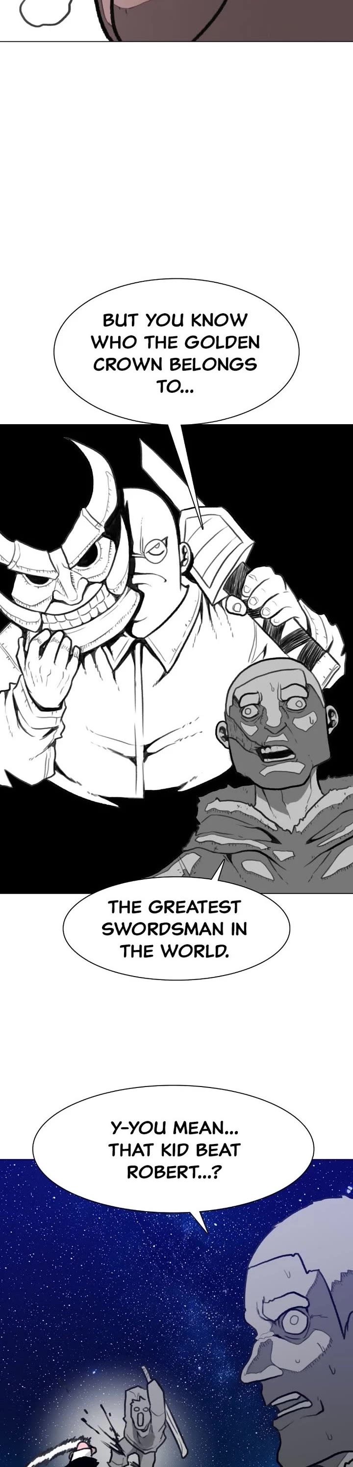 The Graymark chapter 47 page 5
