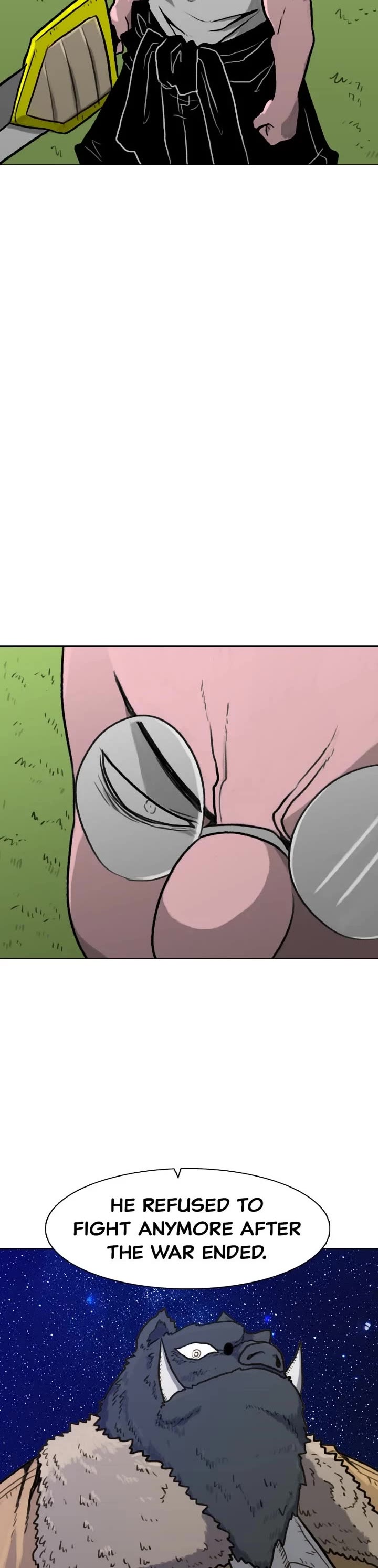 The Graymark chapter 47 page 50
