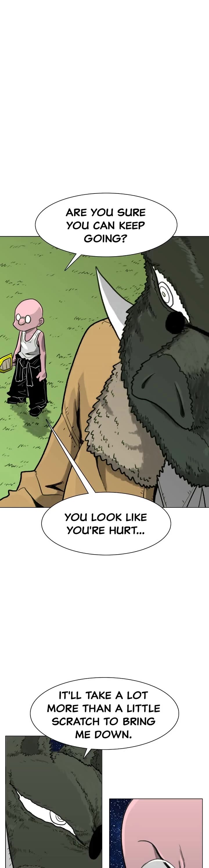 The Graymark chapter 47 page 54