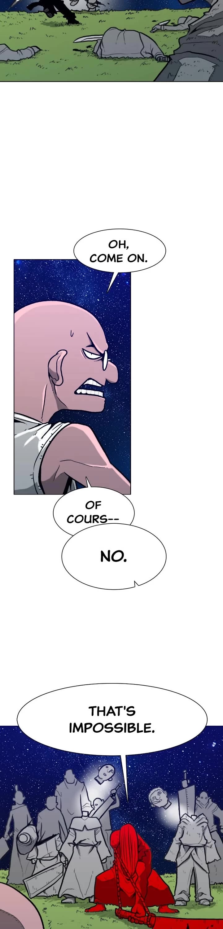 The Graymark chapter 47 page 6
