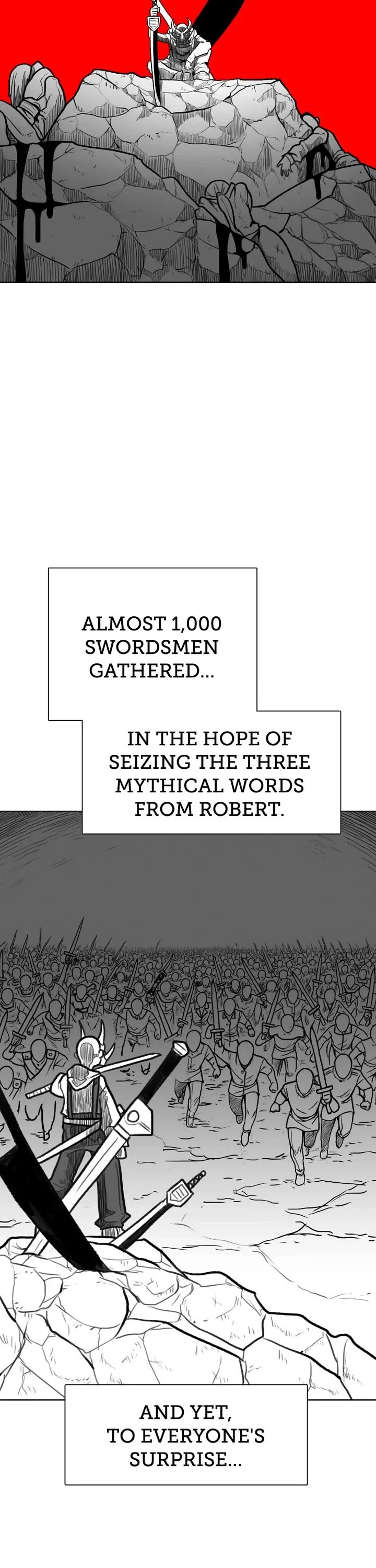The Graymark chapter 47 page 8