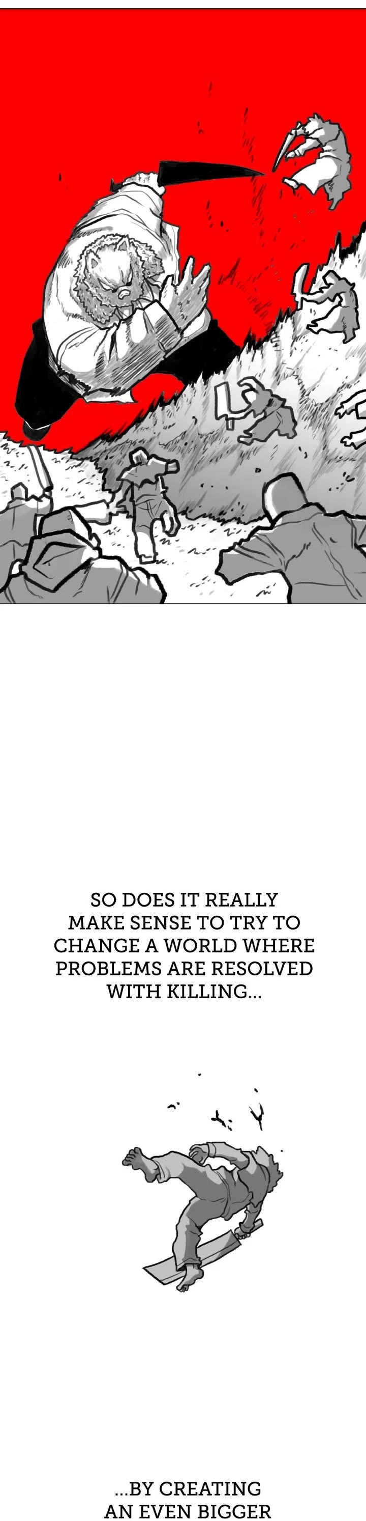 The Graymark chapter 48 page 19