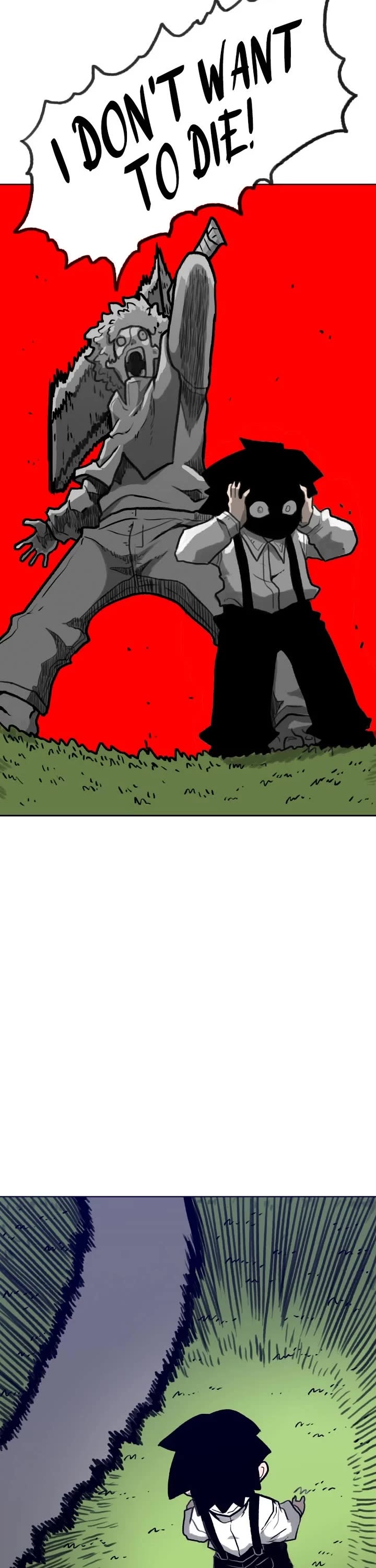 The Graymark chapter 48 page 22