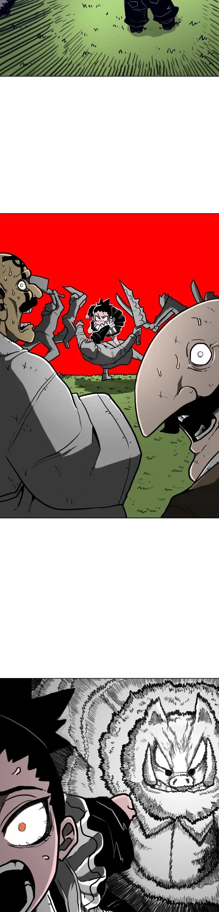 The Graymark chapter 48 page 23
