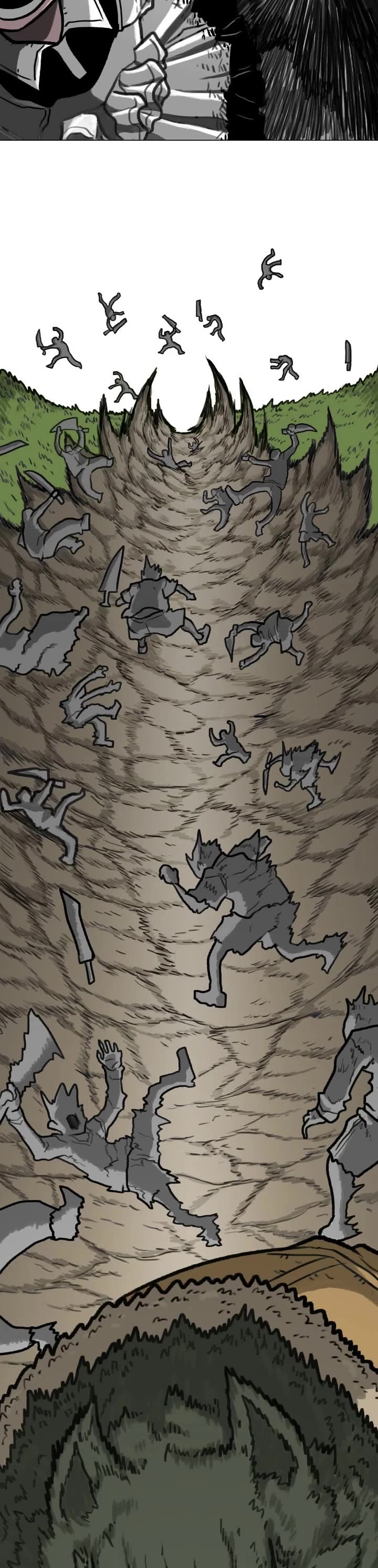 The Graymark chapter 48 page 24