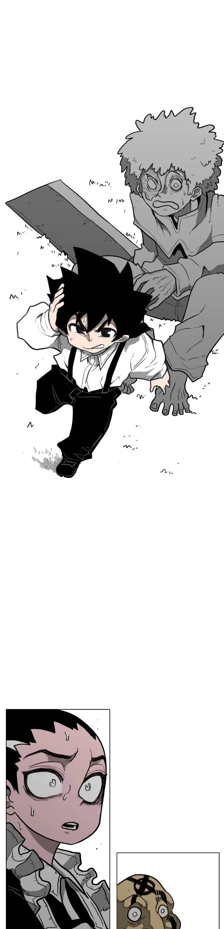 The Graymark chapter 48 page 30