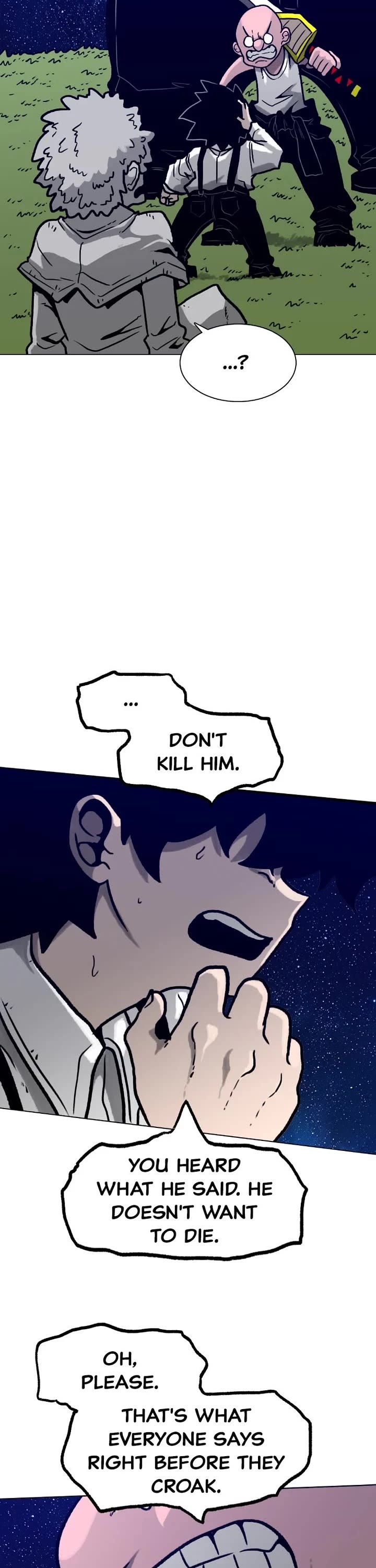 The Graymark chapter 48 page 32