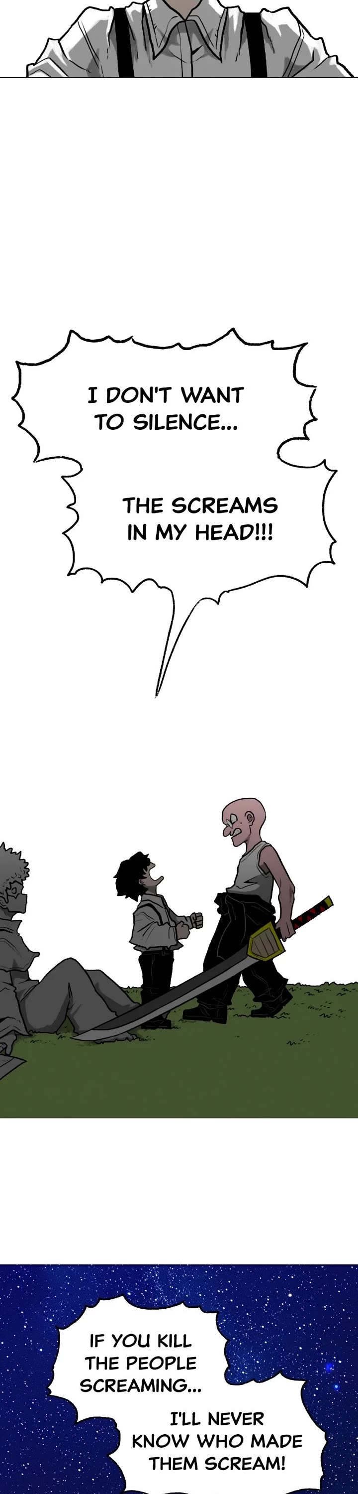 The Graymark chapter 48 page 36