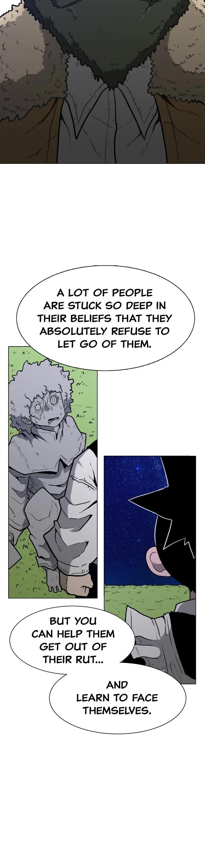 The Graymark chapter 48 page 47