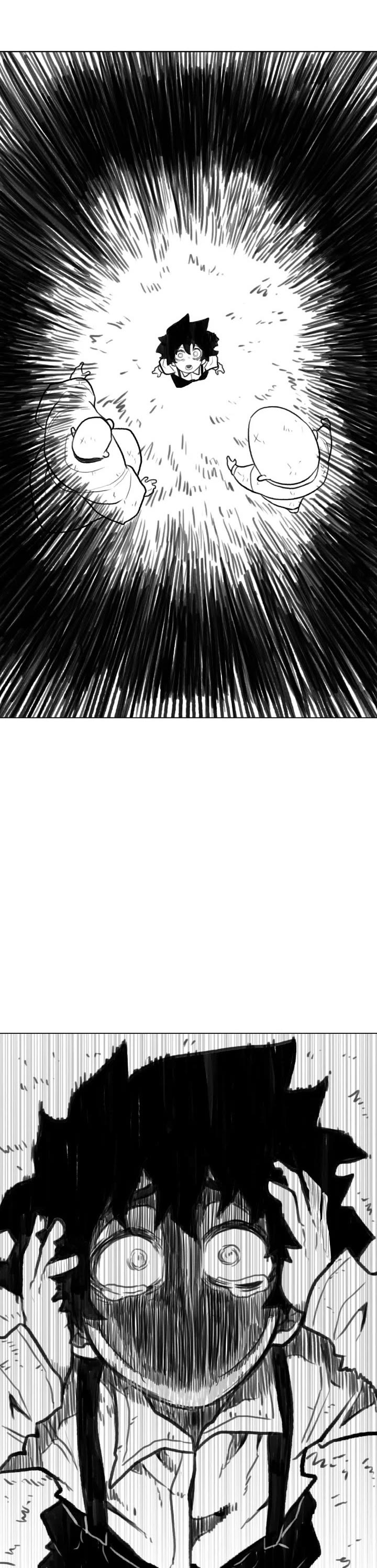 The Graymark chapter 48 page 5