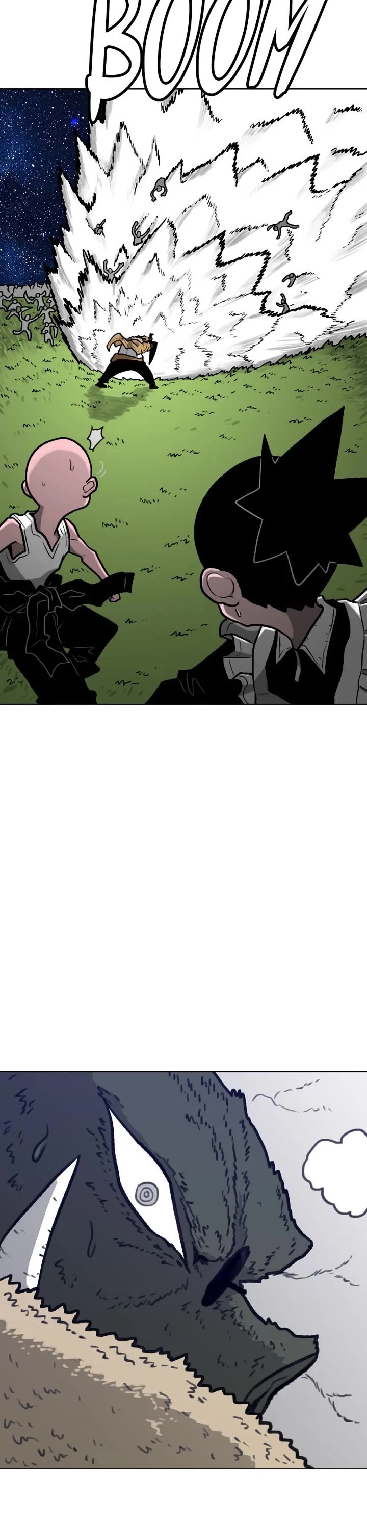 The Graymark chapter 48 page 8