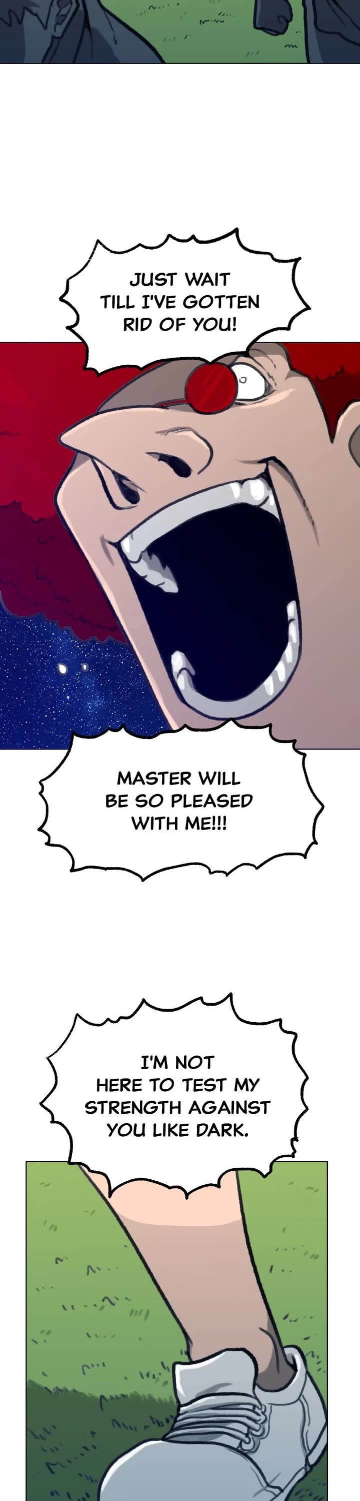 The Graymark chapter 49 page 16