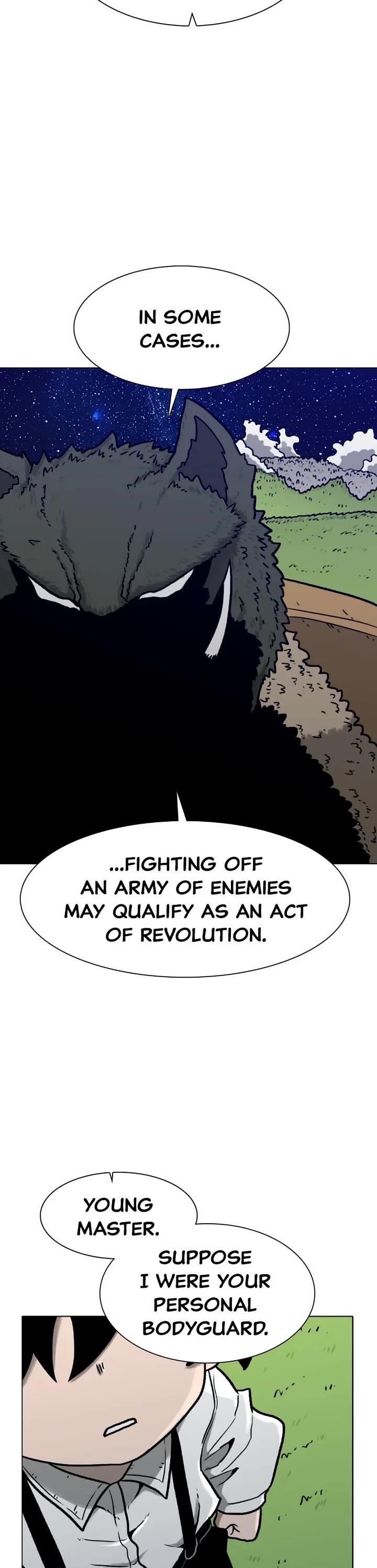 The Graymark chapter 49 page 19