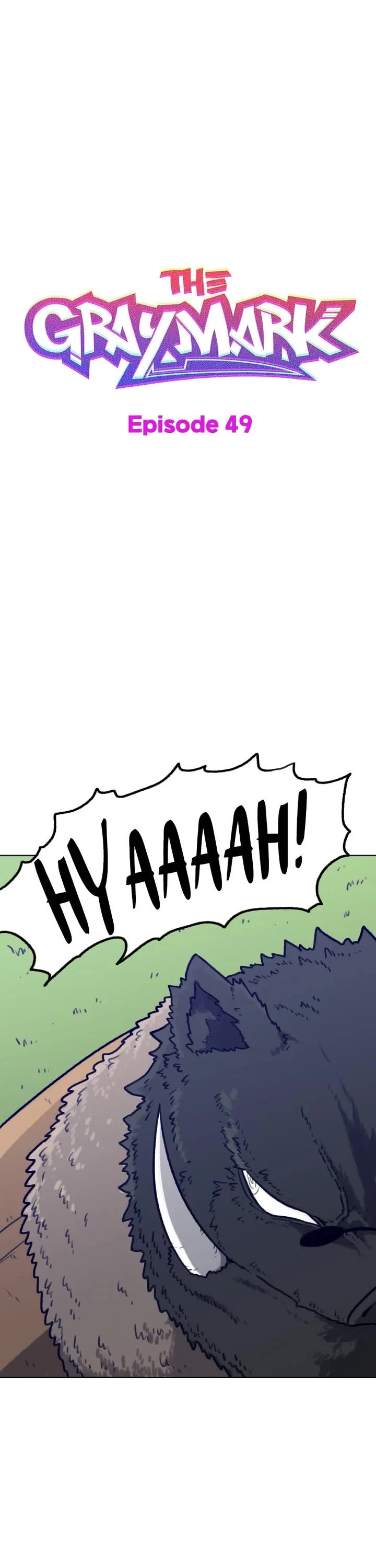 The Graymark chapter 49 page 3
