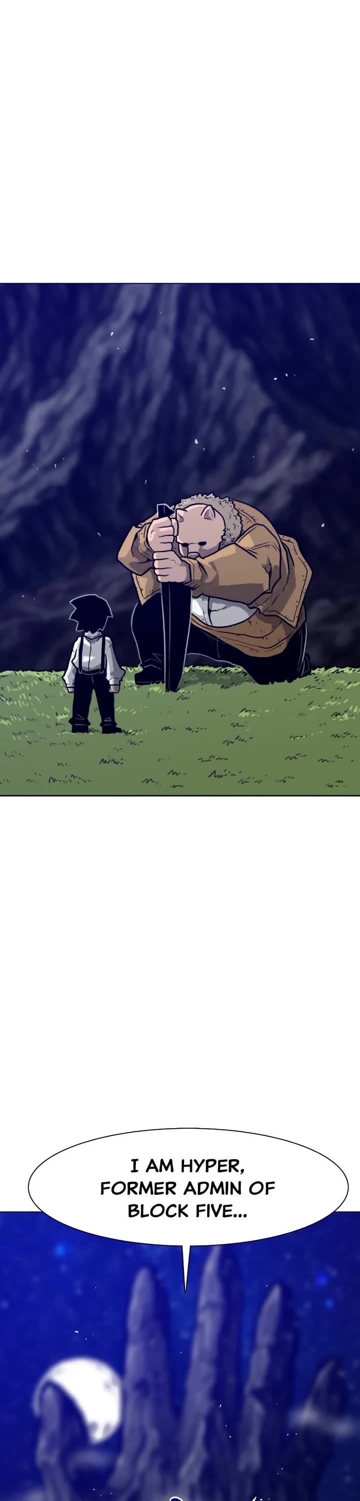 The Graymark chapter 49 page 48