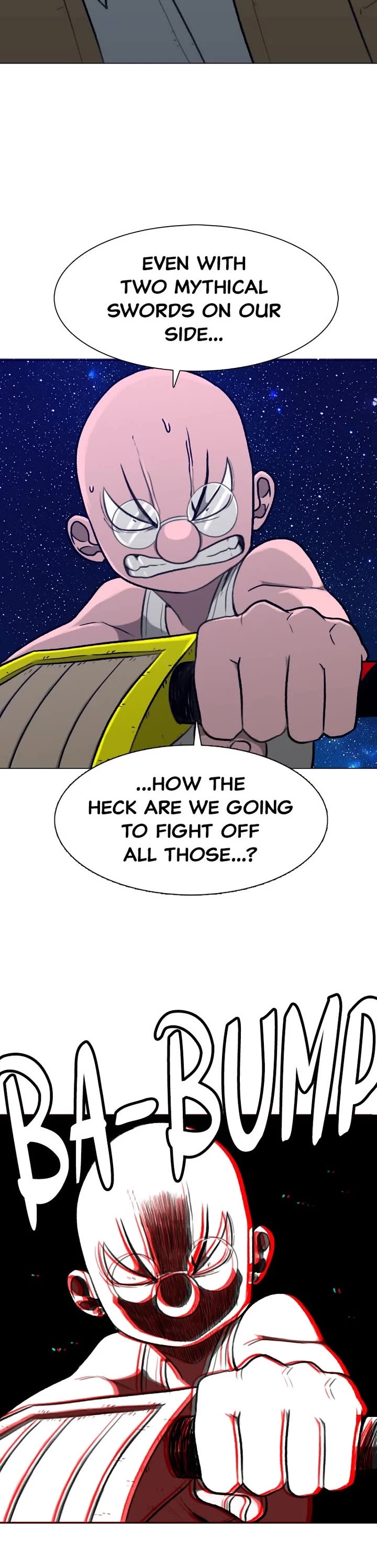 The Graymark chapter 49 page 5