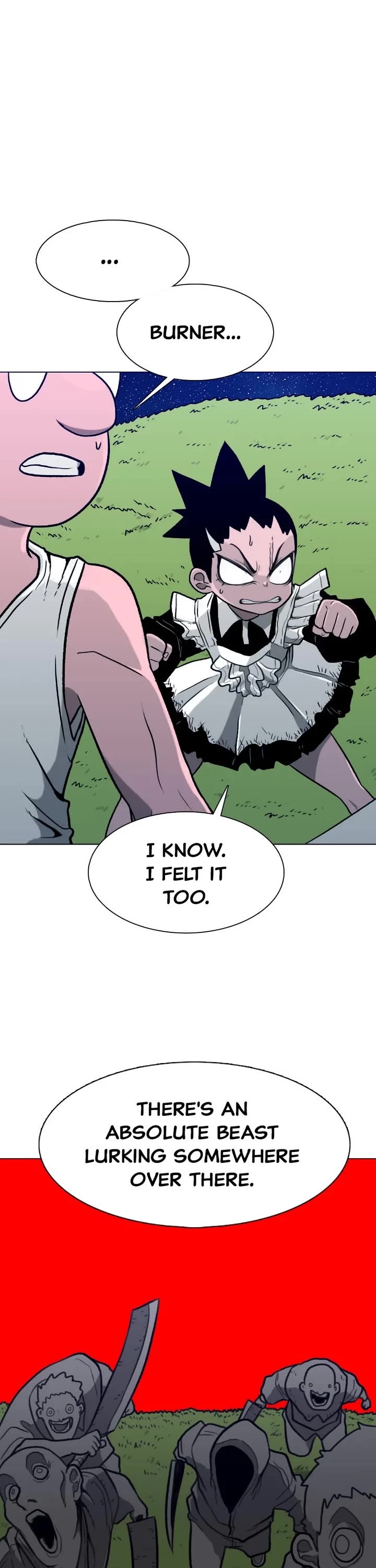 The Graymark chapter 49 page 6