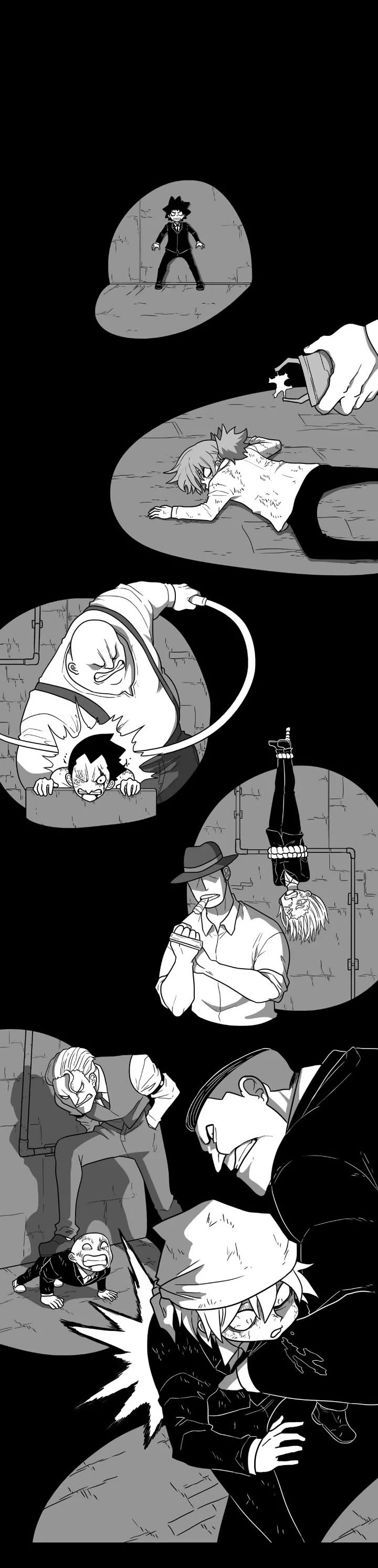The Graymark chapter 5 page 10