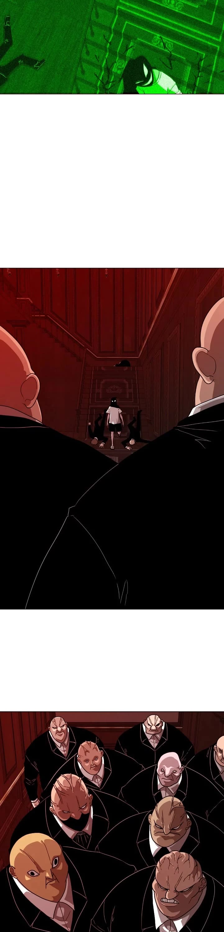 The Graymark chapter 5 page 14