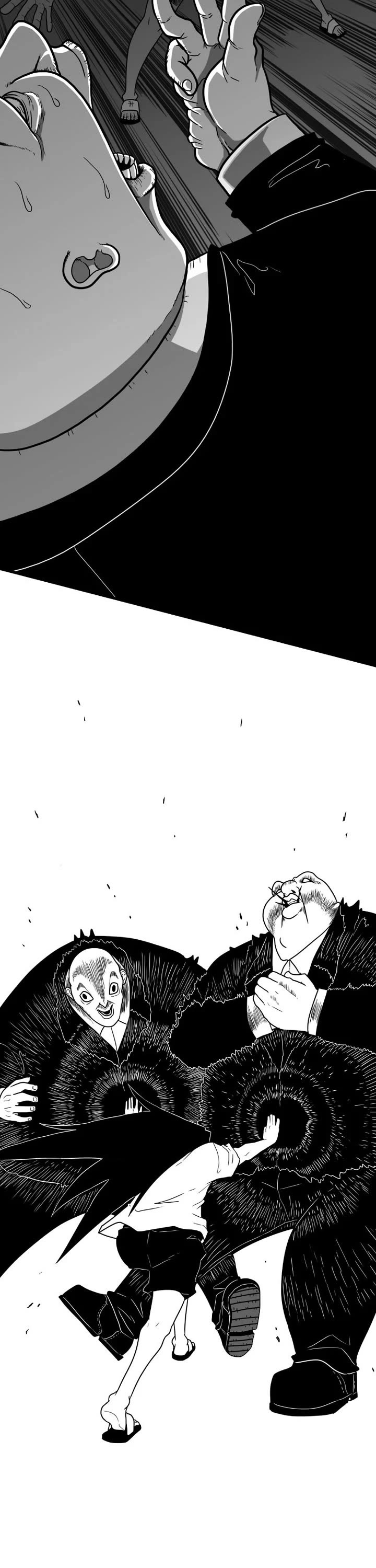 The Graymark chapter 5 page 17