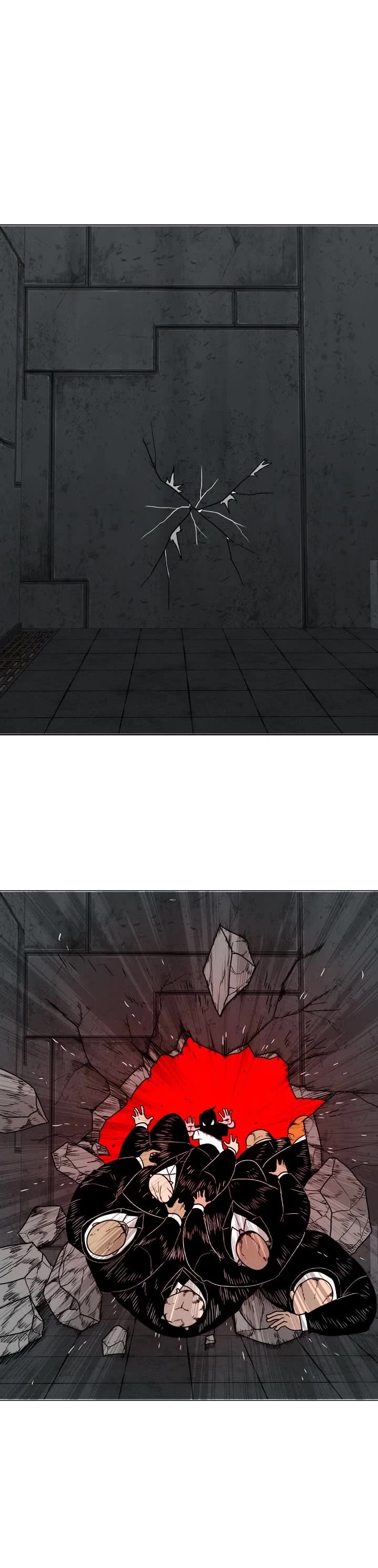 The Graymark chapter 5 page 20