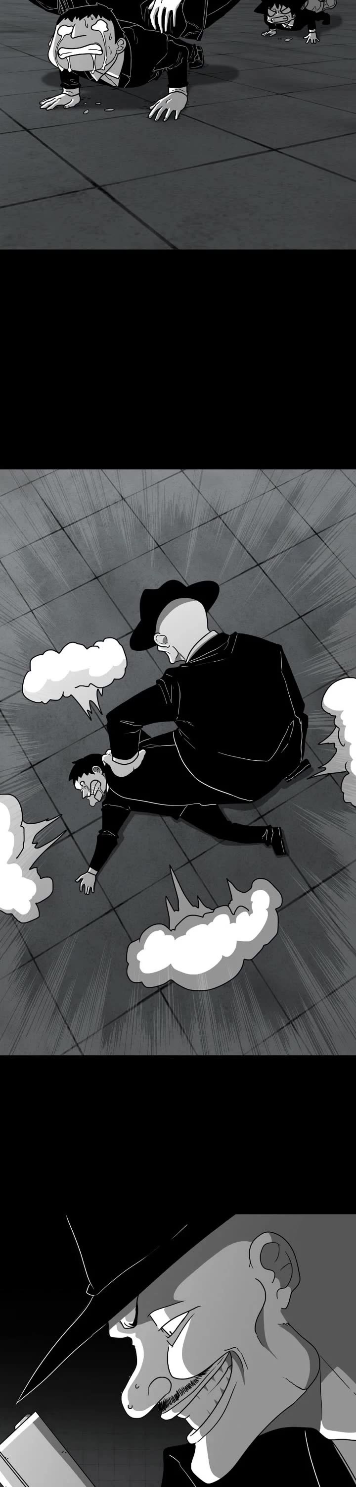 The Graymark chapter 5 page 23