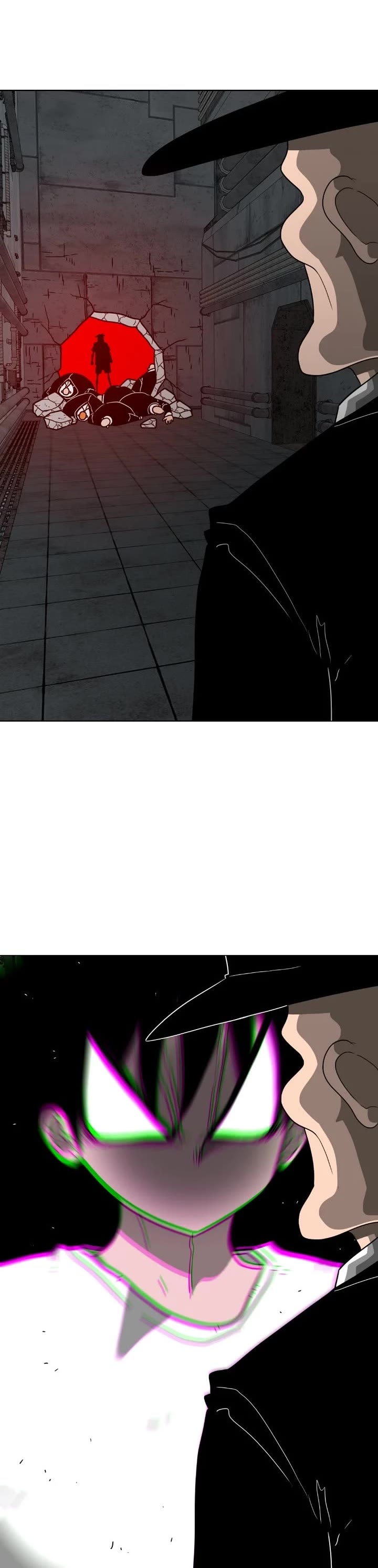 The Graymark chapter 5 page 25