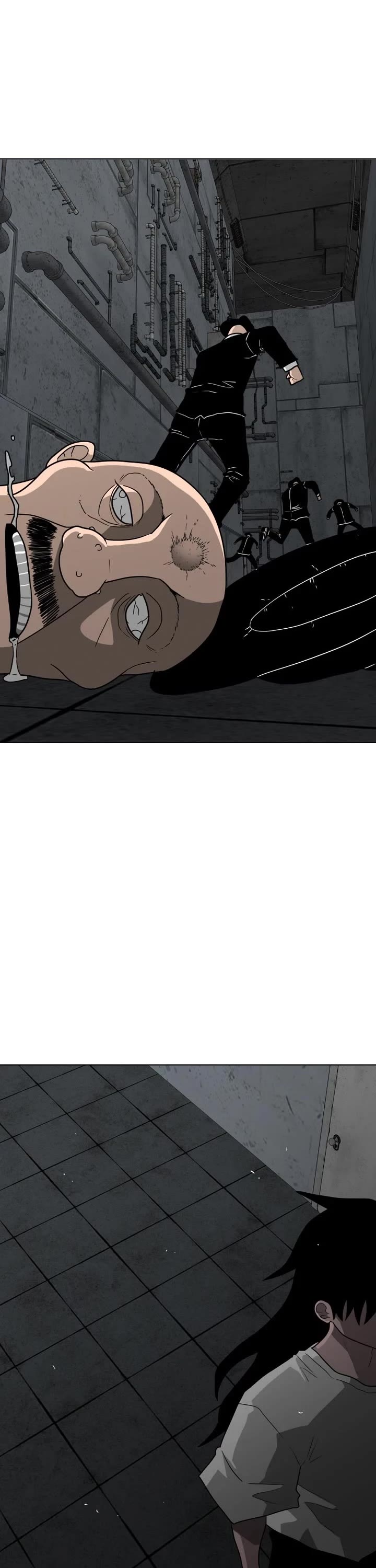 The Graymark chapter 5 page 27