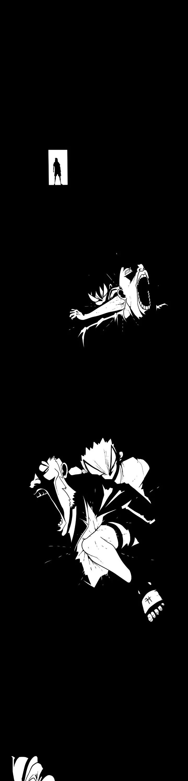 The Graymark chapter 5 page 30