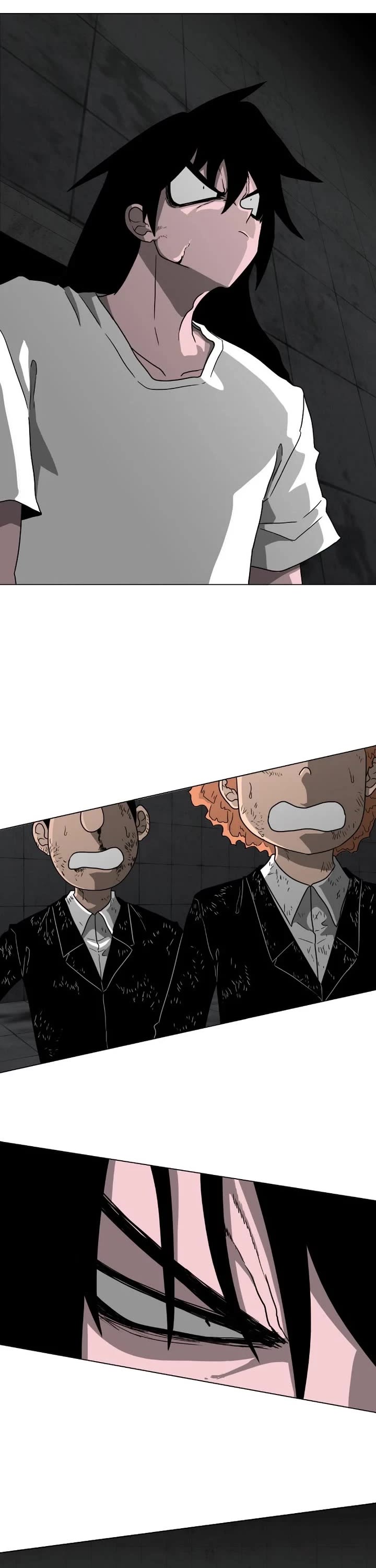 The Graymark chapter 5 page 32