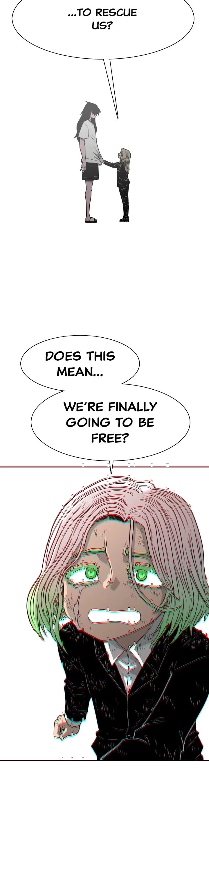 The Graymark chapter 5 page 41