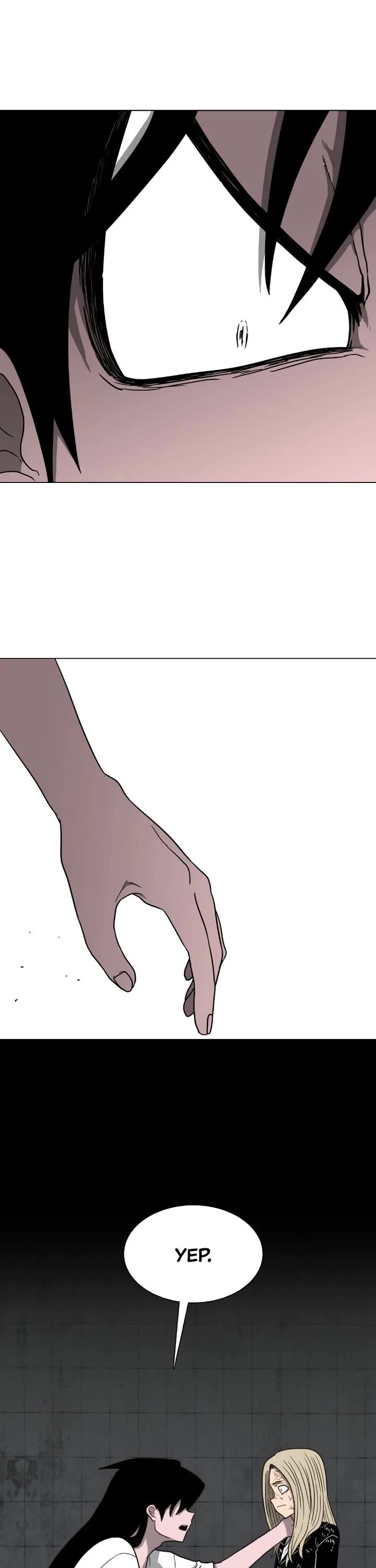 The Graymark chapter 5 page 42
