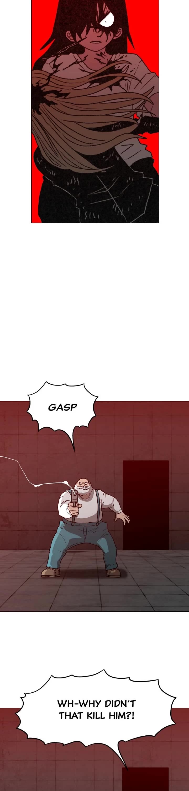 The Graymark chapter 5 page 46