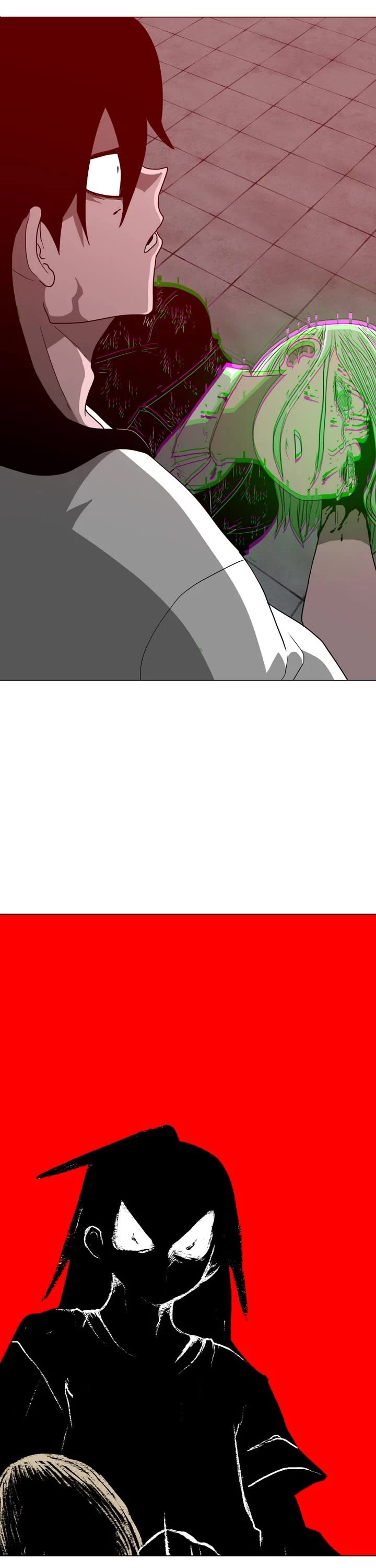 The Graymark chapter 5 page 48